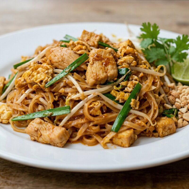 Pad Thai