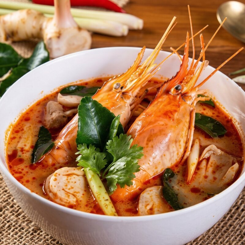 Tom Yum