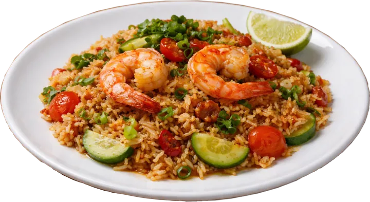Fried Rice