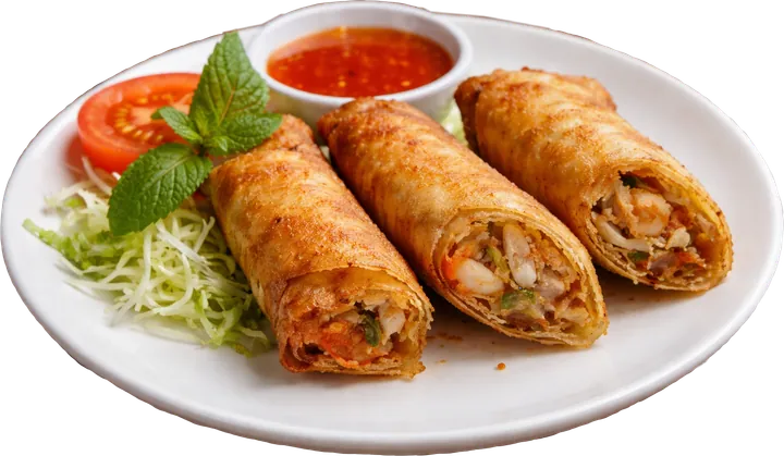 Spring Rolls